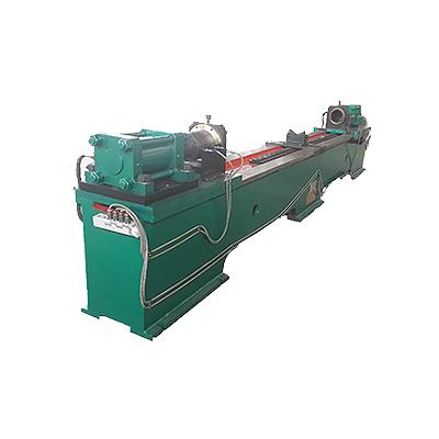 SKJ-22*200托輥鋼管兩端縮口機(jī)